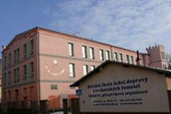 Střední škola lodní dopravy a technických řemesel v Děčíně