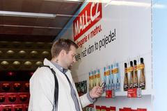 Virtuální drogérie v Praze