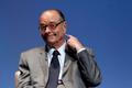 Jacques Chirac