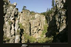 Geologický park Egeria