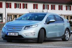 Chevrolet Volt