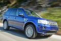 Land Rover Freelander II