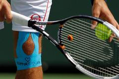 Podpora Japonsku - Novak Djokovič