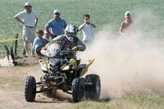 Josef Macháček Dakar