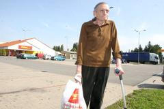 Zdražování potravin