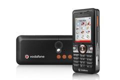 Sony Ericsson V630i