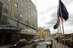 Pozemky v okolí Masarykova nádraží