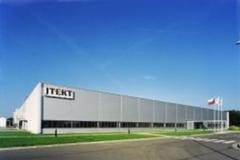 Průmyslová zóna Staré Čivice