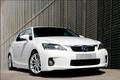 Lexus ct 200h