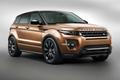 Range Rover Evoque 2013 (facelift)
