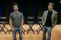 Sergey Brin a Larry Page