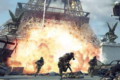 Modern Warfare 3