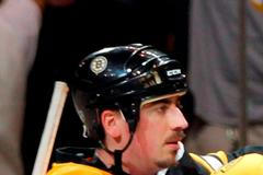 Boston Bruins: Tomáš Kaberle