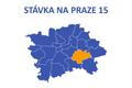 ikona - stávka na Praze 15