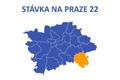 ikona - stávka na Praze 22