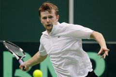 ČR-Kazachstán: Hájek-Golubjov