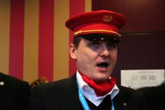 Ideová konference VV v Praze 2010