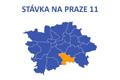 ikona - stávka na Praze 11