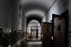 Věznice v Uherském Hradišti