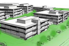 CEITEC, Středoevropský technologický institut Brno