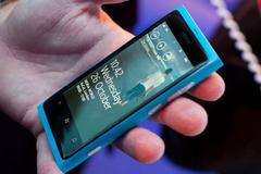 Nokia Lumia 800