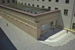 Národní knihovna - Klementinum