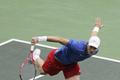 Davis Cup: Berdych