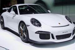 Porsche 911 GT3
