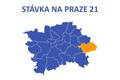 ikona - stávka na Praze 21