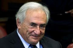 Dominique Strauss-Kahn u soudu