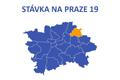 ikona - stávka na Praze 19