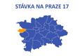 ikona - stávka na Praze 17