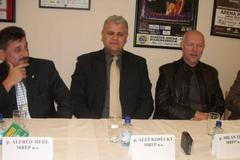 Městský rozvojový fond Pardubice