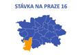 ikona - stávka na Praze 16