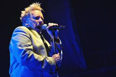 Colours of Ostrava 2011