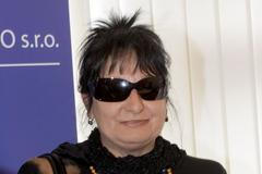 Otevření logopedické kliniky LOGO - Eva Jurinová