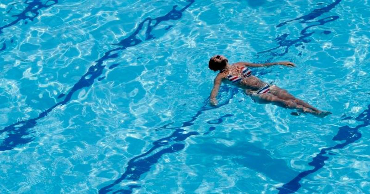 Sprechen sie deutsch? Odpověď rozhodne, zda vás pustí na koupaliště v Halle