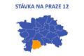 ikona - stávka na Praze 12