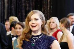 Oscar 2010 - Amy Adams