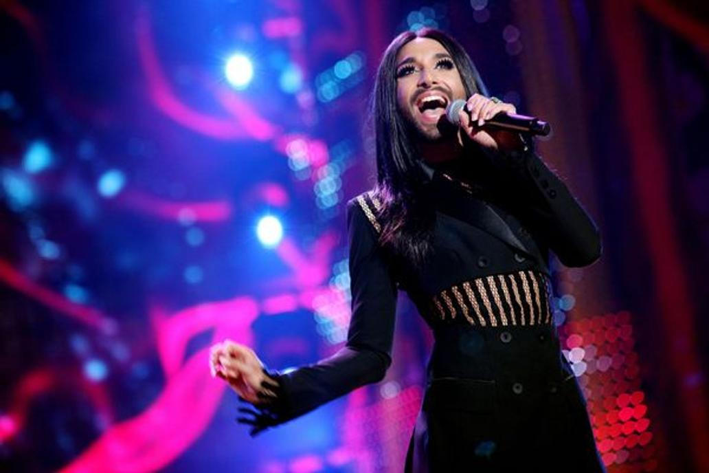 Conchita Wurst