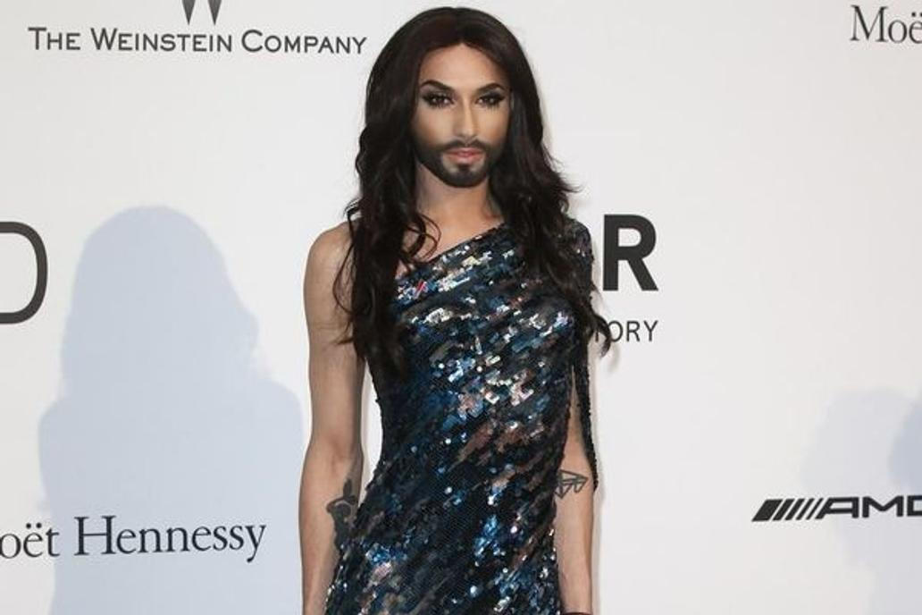 Conchita Wurst