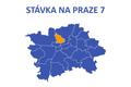 ikona - stávka na Praze 7