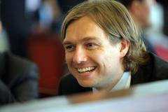 Konference VV sobota