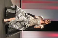 Módní přehlídka XXL