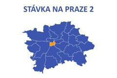 ikona - stávka na Praze 2