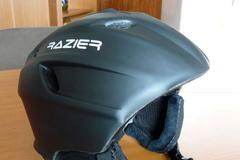 Nebezpečná přilba