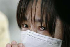 Japonská jaderná elektrárna - šíření radiace