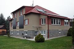 Energeticky soběstačný dům