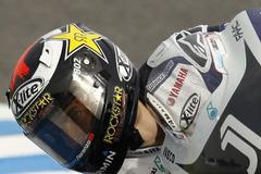 VC Španělska motocyklů: Lorenzo