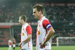 Derby Sparta - Slavia